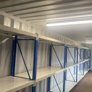 Storage Container for sale