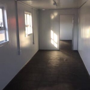 12m Storage Office Container