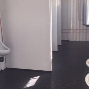 12m Ablution Container for sale