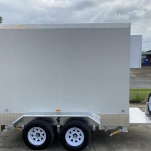 XL Mobile Cool Room