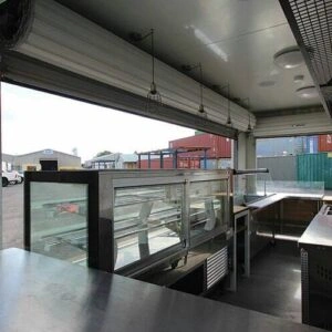 Kitchen Container for sale