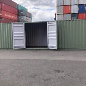 20ft - 40ft Shipping Container for sale