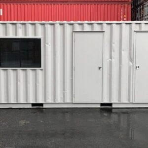 Container Toilet for sale