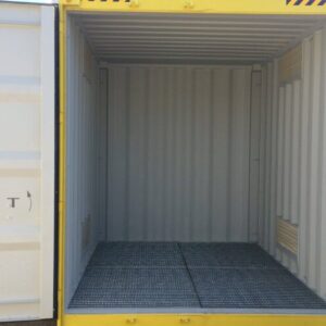 3m/10ft Dangerous Goods Container