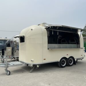 Food Trailer South Africa