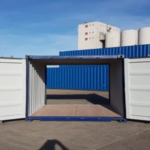 3M Double Doors Containers for sale