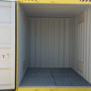 3m 10ft Dangerous Goods Container