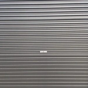 Container With Roller Door for sale