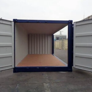 Open Side Containers for sale