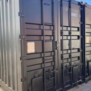 SECURE SPACE CONTAINER FOR SALE