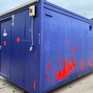 Toilet Blocks For Sale