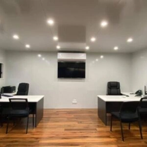 Office Board Room Container for sale