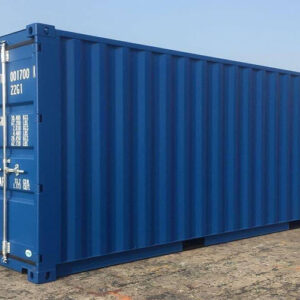 6m/20FT Standard Container