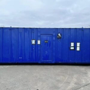Container Canteen for sale in South africa