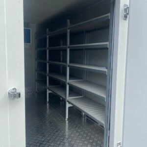 Mobile Freezer For Sale in Pretoria
