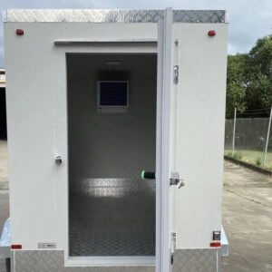 XL Mobile Cool Room for sale