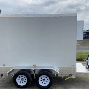 Mobile Cool Room FOR SALE