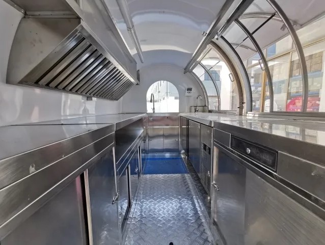 Vending Food Trailer for sale - Image 2