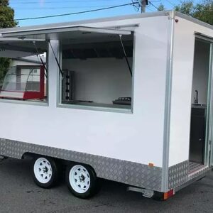Mobile Kitchen for sale