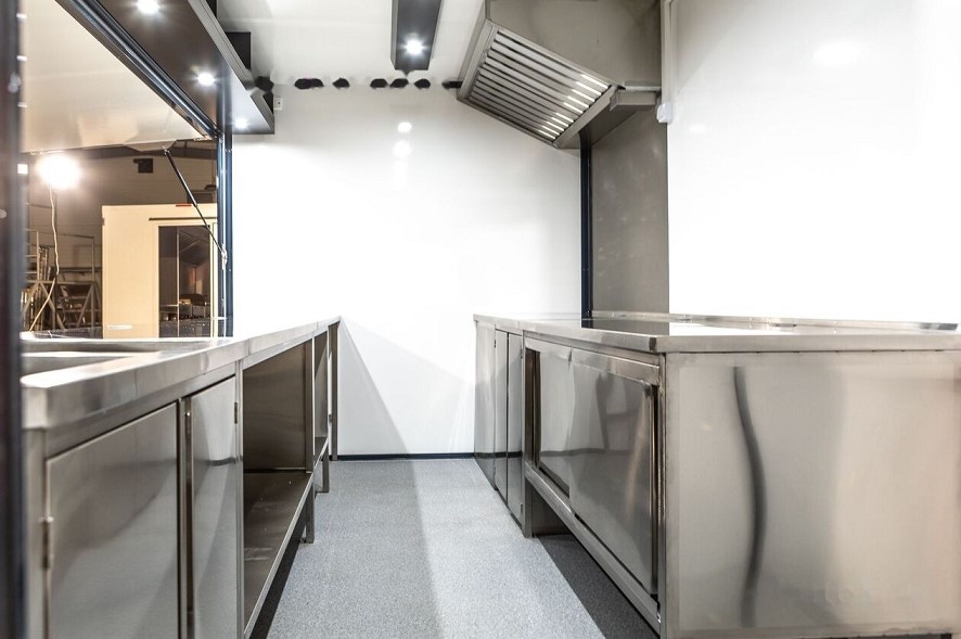 Bannert Mobile Food truck - Image 2